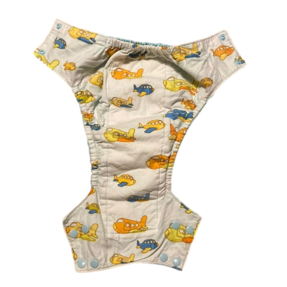 KISSA’S by Kissaluvs training pants Size 2t - Picture 6 of 10